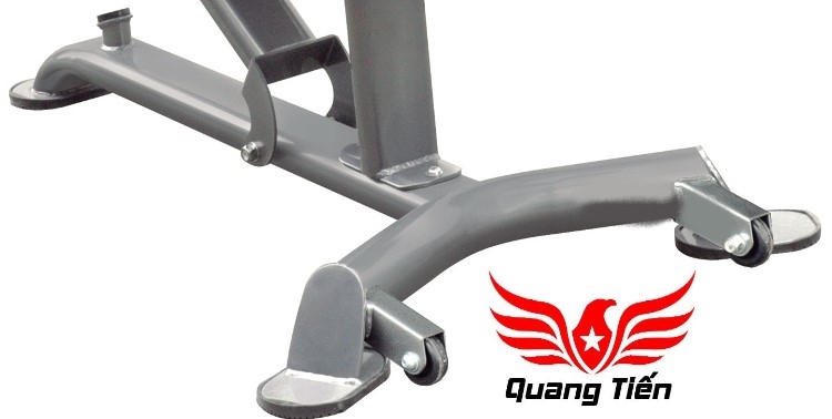 Máy tập bụng Impulse IT7013