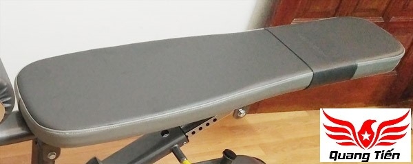 Máy tập bụng Impulse IT7013