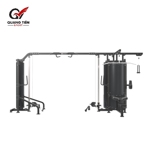 Impulse IF9325 + IF9327 + IF9327OPT Giàn đa năng 5 mặt [5 Stack Multi Station]