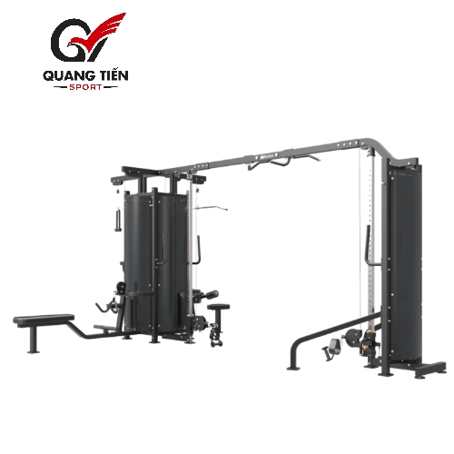 Impulse IF9325+IF9325+IF9327OPT Giàn xô đôi [Cable Crossover]