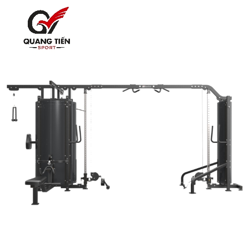 Impulse IF9325+IF9325+IF9327OPT Giàn xô đôi [Cable Crossover]