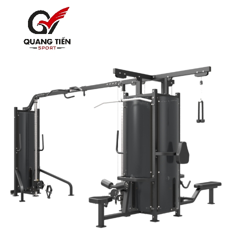 Impulse IF9325+IF9325+IF9327OPT Giàn xô đôi [Cable Crossover]