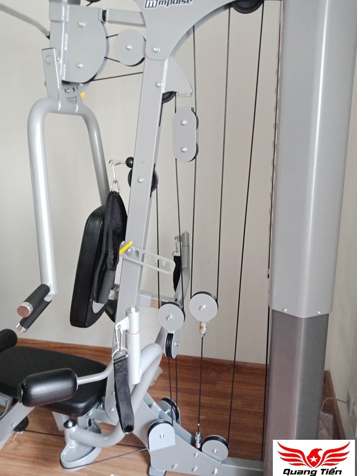 Giàn tạ đa năng Impulse IF1860