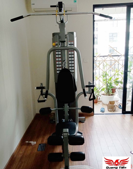 Giàn tạ đa năng Impulse IF1860