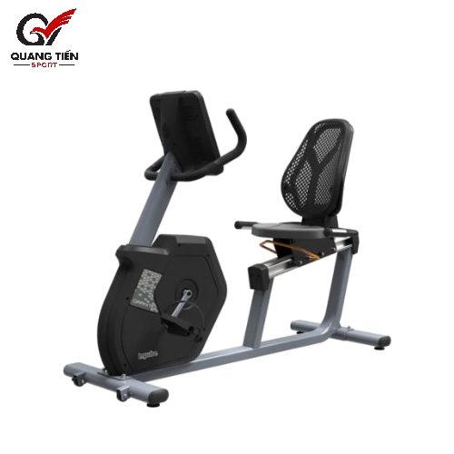 Xe đạp tập cao cấp có tựa lưng Impulse GR500 Recumbent Bike