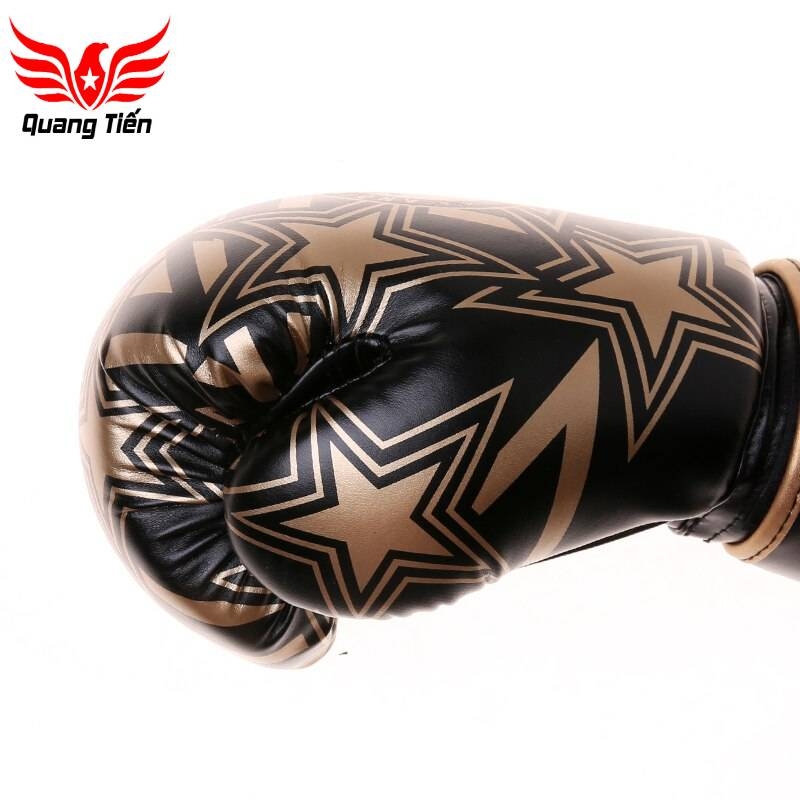 GĂNG TAY BOXING ANOTHER TRỐNG ĐỒNG CHÍNH HÃNG ĐỦ SIZE