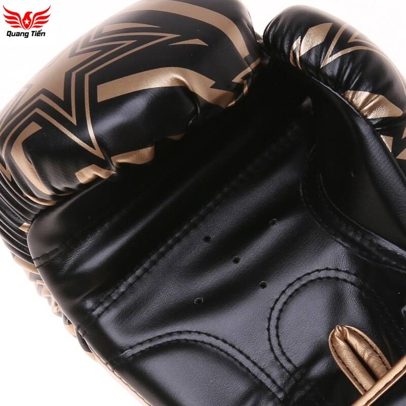 GĂNG TAY BOXING ANOTHER TRỐNG ĐỒNG CHÍNH HÃNG ĐỦ SIZE