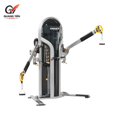 Hoist HD4000 Máy tập đa năng thương hiệu Mỹ [Simple Trainer]