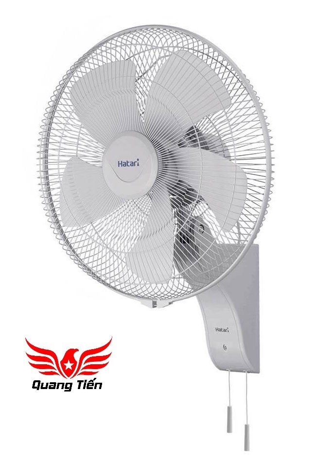 Quạt treo tường Hatari IW-18M1