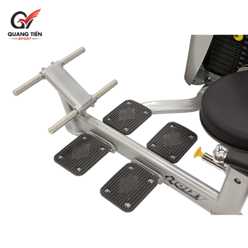 Hoist HD3600 Máy tập cơ bụng – lưng dưới thương hiệu Mỹ [AB Crunch/Low Back]