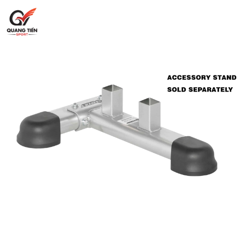 Hoist HF5165 Ghế tập tạ đa năng thương hiệu Mỹ [Position F.I.D. Bench]