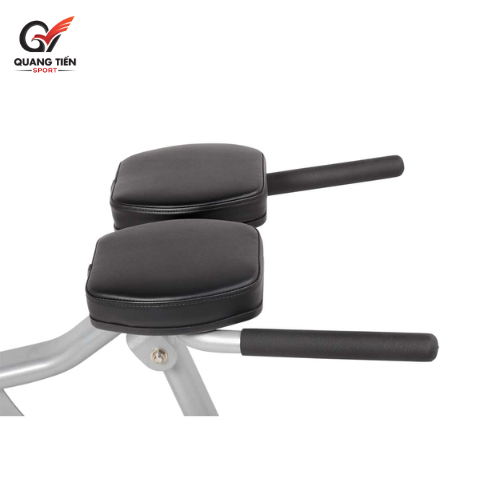 Hoist HF5664 Ghế tập cơ bụng / lưng dưới [Ab/Back Roman Hyper] thương hiệu Mỹ
