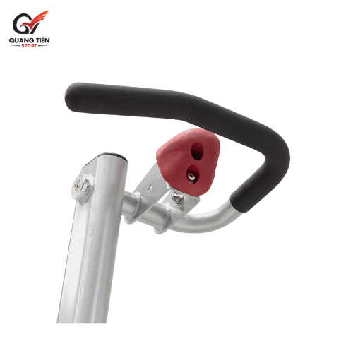 Hoist HF5962 Khung tập đá bụng Xà đơn Xà kép thương hiệu Mỹ [Fitness Tree]