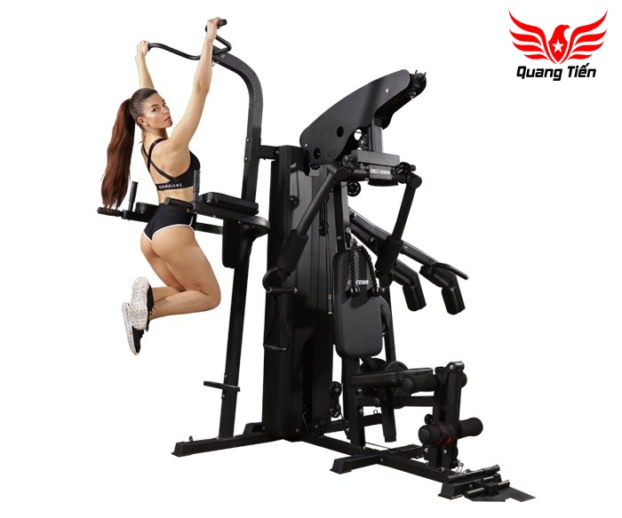 Giàn tạ đa năng Robot HQ-908S