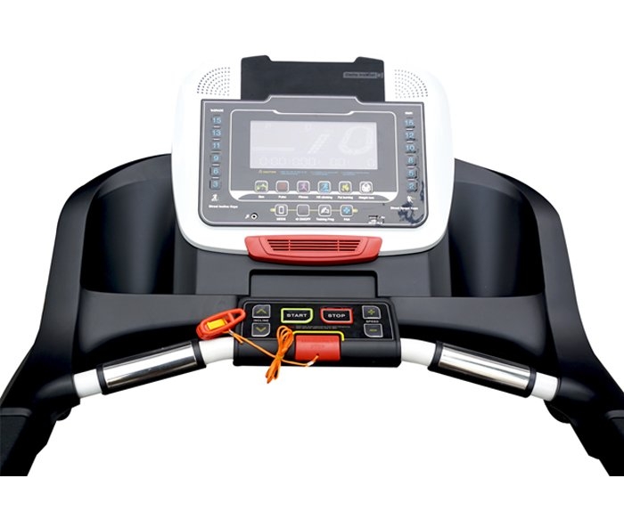 Máy chạy bộ điện đa năng HQ-V2C