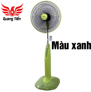 Quạt cây Hatari HF-P18R1 - có điều khiển