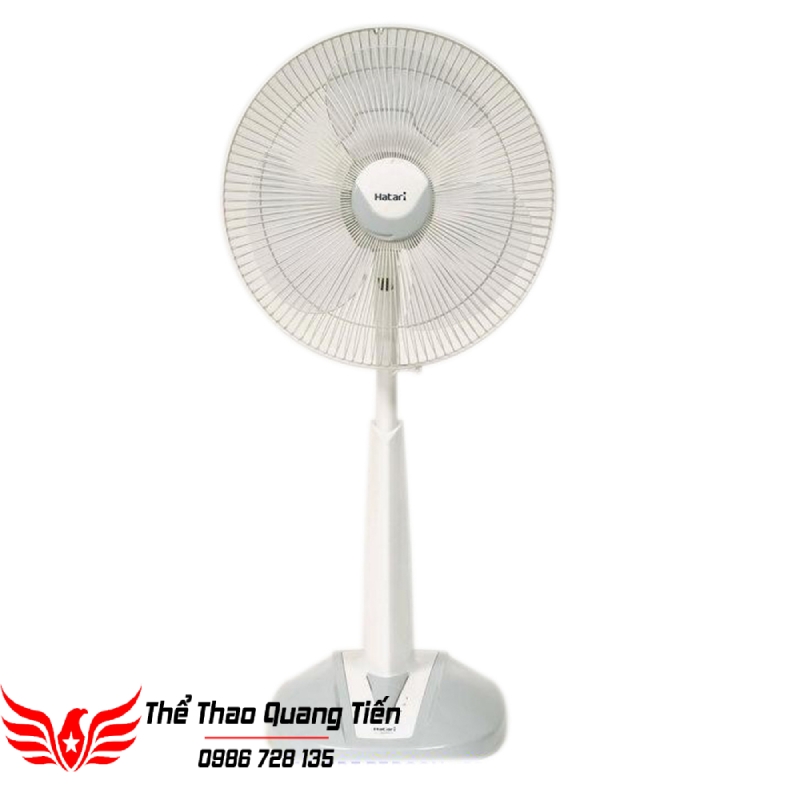 Quạt lửng Hatari HB-S16M4 Thái Lan