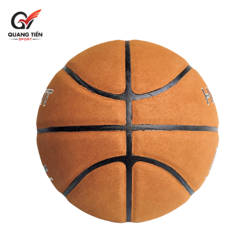 Quả Bóng Rổ HotShot Stepback x Jogarbola – Bóng rổ chuẩn thi đấu Số 7