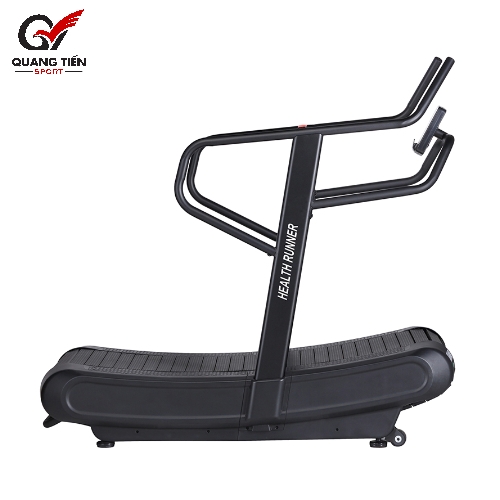 Máy chạy bộ cơ Impulse HR6