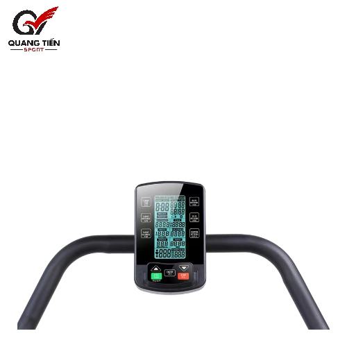 Máy chạy bộ cơ Impulse HR6