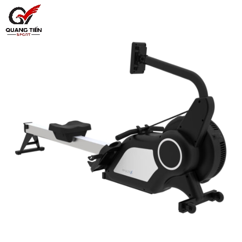 Máy chèo thuyền tập thể lực đa năng Impulse HSR005 Hi Ski Row