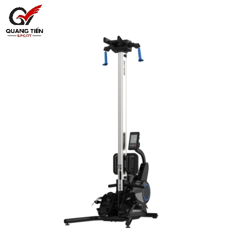 Máy chèo thuyền tập thể lực đa năng Impulse HSR007 Hi Ski Row