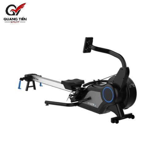 Máy chèo thuyền tập thể lực đa năng Impulse HSR007 Hi Ski Row