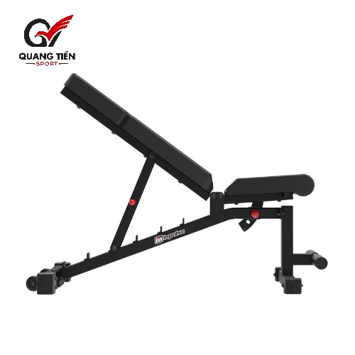 Impulse IF2011 Ghế tập tạ điều chỉnh độ dốc đa năng