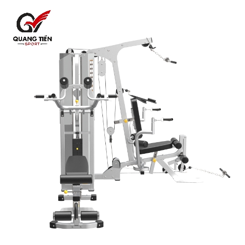 Impulse IF2060 Giàn tạ đa năng cao cấp