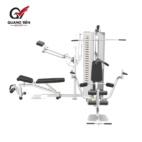 Impulse IF2060 Giàn tạ đa năng cao cấp