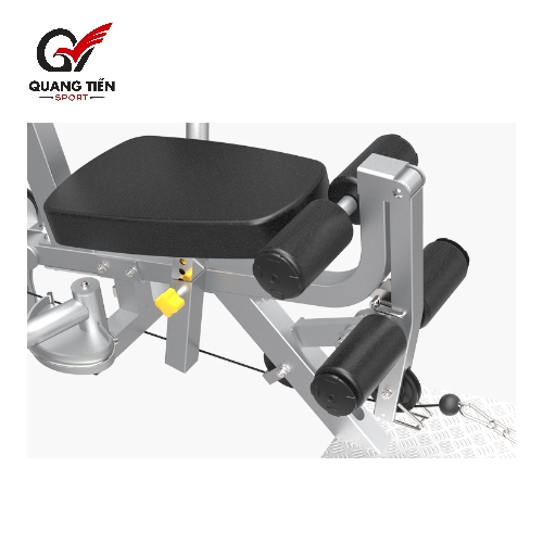 Impulse IF2060 Giàn tạ đa năng cao cấp