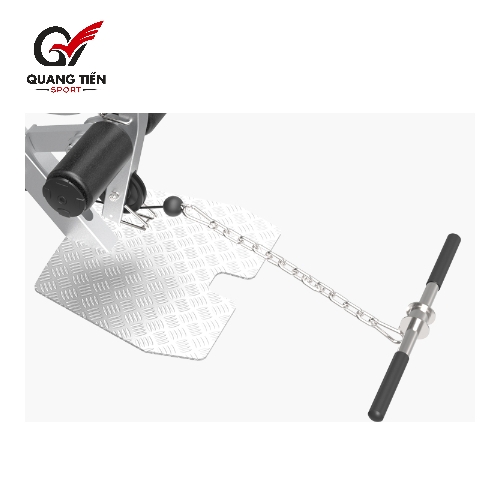 Impulse IF2060 Giàn tạ đa năng cao cấp