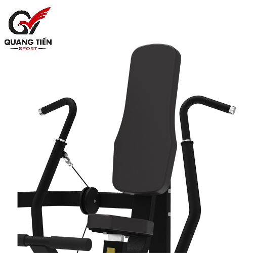 Impulse IF9301 Máy tập cơ ngực [Chest press]