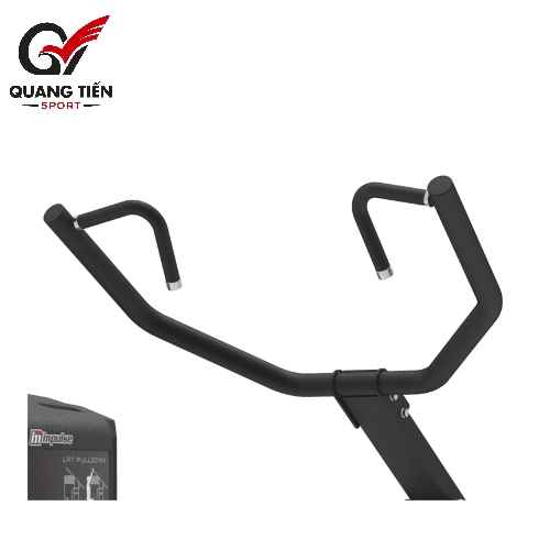 Impulse IF9302 Máy tập cơ Lưng xô [Lat pulldown]