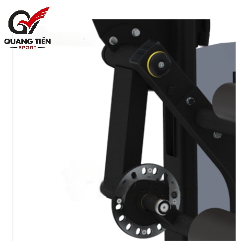 Impulse IF9305 Máy tập cơ đùi trước [Leg Extention]