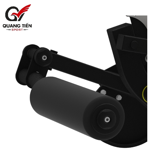 Impulse IF9306 Máy tập cơ đùi sau [Seated Leg Curl]