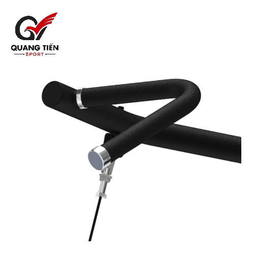 Impulse IF9312 Máy tập cơ vai [Shoulder Press]