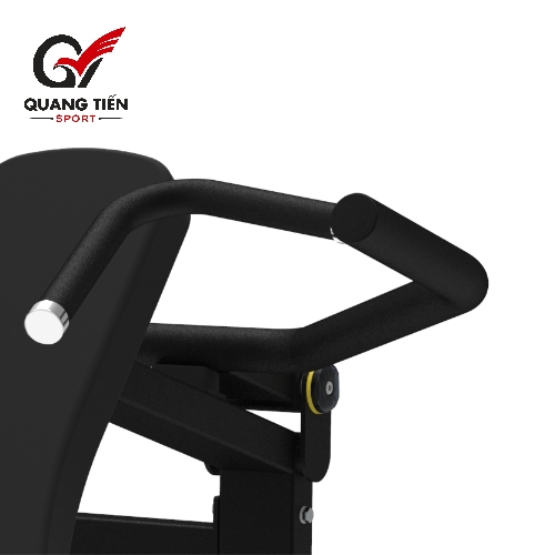 Impulse IF9312 Máy tập cơ vai [Shoulder Press]