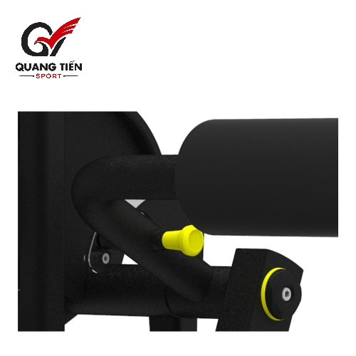 Impulse IF9314 Máy tập cơ bụng [Abdominal]