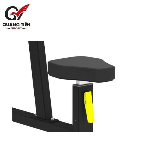 Impulse IF9315 Máy ép ngực vai [Fly – Rear Delt]