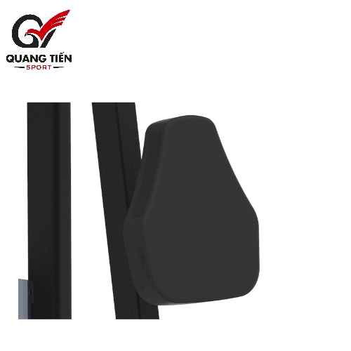 Impulse IF9315 Máy ép ngực vai [Fly – Rear Delt]