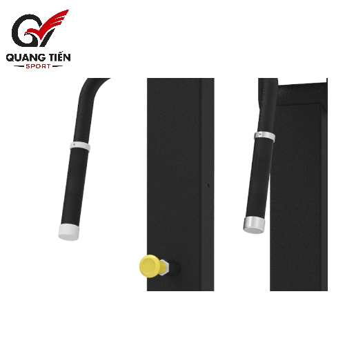 Impulse IF9316 Máy tập cơ bắp chuối [Rotary Calf]