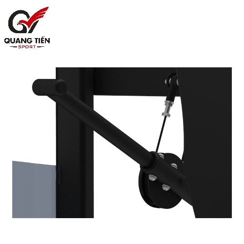 Impulse IF9317 Máy tập cơ tay sau [Seated Dip]