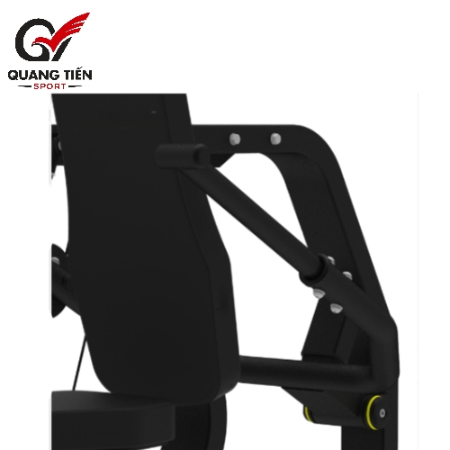 Impulse IF9317 Máy tập cơ tay sau [Seated Dip]