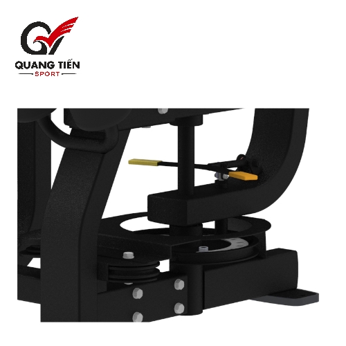 Impulse IF9318 Máy tập xoay eo [Torso Rotation]