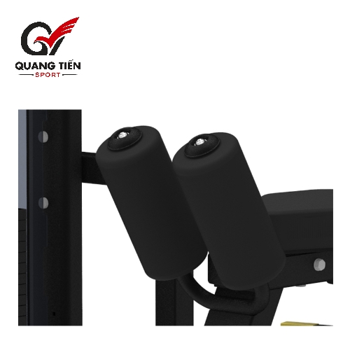 Impulse IF9318 Máy tập xoay eo [Torso Rotation]