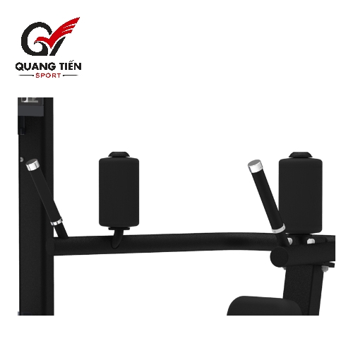 Impulse IF9318 Máy tập xoay eo [Torso Rotation]