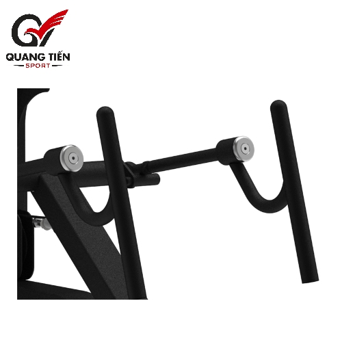 Impulse IF9319 Máy tập cơ lưng xô [Vertical Row]