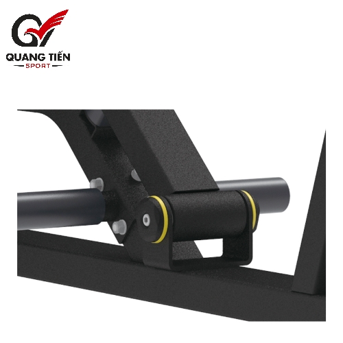 Impulse IF9319 Máy tập cơ lưng xô [Vertical Row]