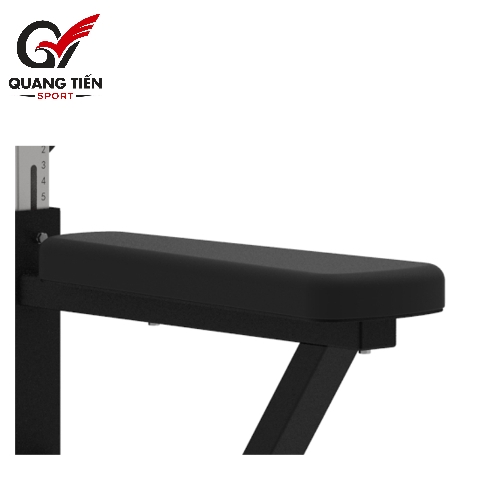 Impulse IF9322 Máy tập cơ lưng xô [Lat Pulldown/Vertical Row]